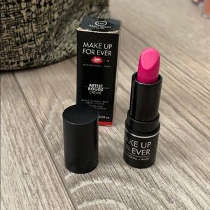New makeup forever artist rouge lipstick C207